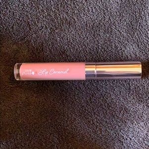 100% Pure Lip Caramel